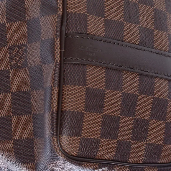 Louis Vuitton Damier Ebene Speedy Bandouliere 25 - Picture 3 of 16